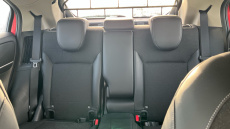 Honda HR-V 1.5 eHEV Advance 5dr CVT Hybrid Hatchback